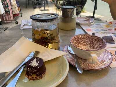 Satori Organics Wholefoods And Juice Bar