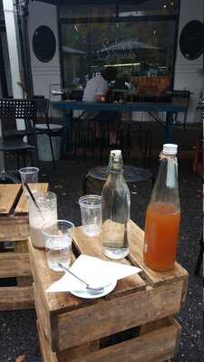 Satori Organics Wholefoods And Juice Bar