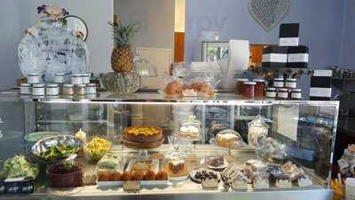 Satori Organics Wholefoods And Juice Bar