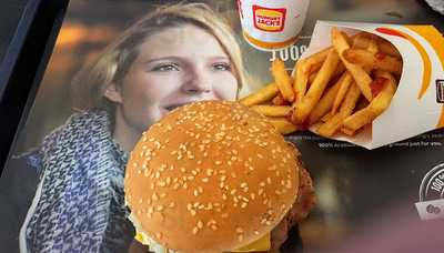 Hungry Jacks