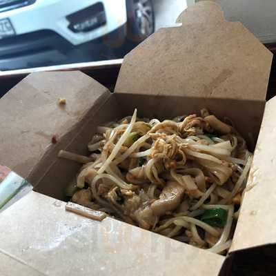 Noodle Box