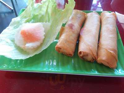 Tra Vinh William Street