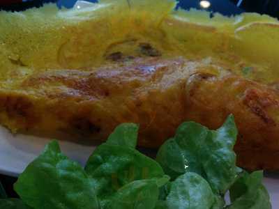 Tra Vinh William Street