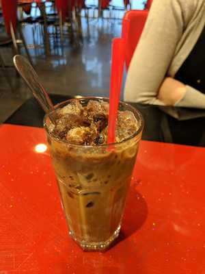 Tra Vinh William Street