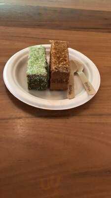 The Honeycake Yagan Square