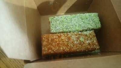 The Honeycake Yagan Square