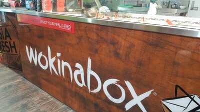 Wokinabox
