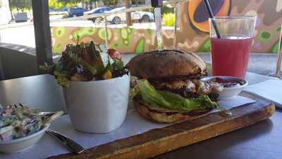 Jus Burgers Subiaco