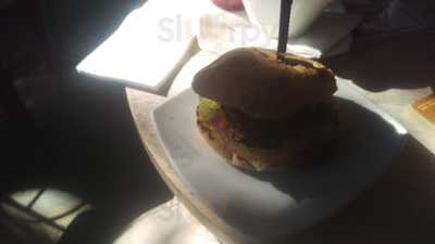 Jus Burgers Subiaco