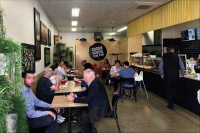 Goodie Goodie Yum Yum