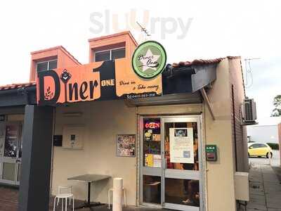 Diner One