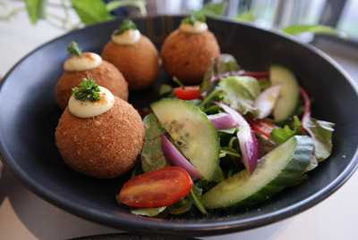 Chapter Twenty Seven