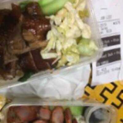 Super Bowl Chinese Restaurant