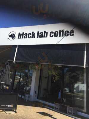 Black Lab Coffee