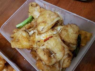 Hong Kong Chinese & Himalayan Curry