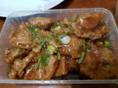 Hong Kong Chinese & Himalayan Curry