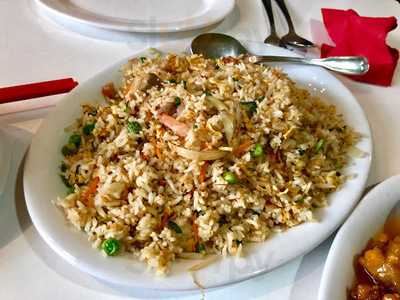 Hong Kong Chinese & Himalayan Curry