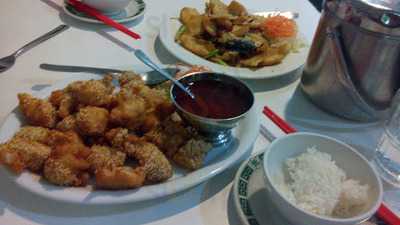 Hong Kong Chinese & Himalayan Curry