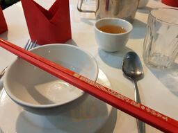 Hong Kong Chinese & Himalayan Curry