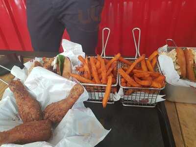 4fingers Crispy Chicken