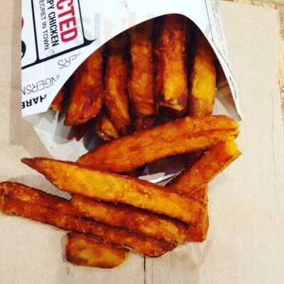 4fingers Crispy Chicken