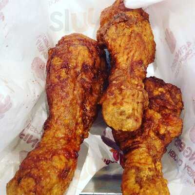 4fingers Crispy Chicken