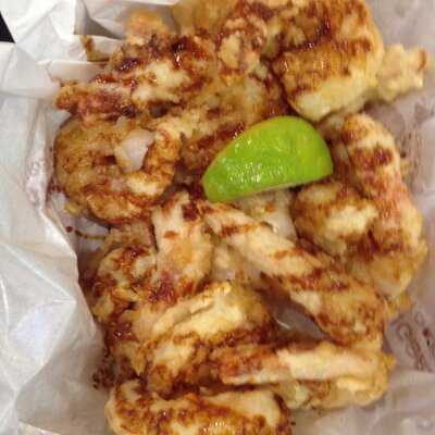 4fingers Crispy Chicken