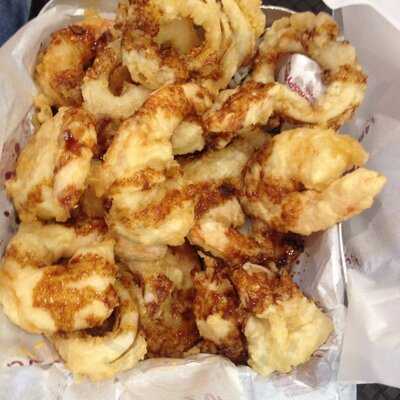 4fingers Crispy Chicken