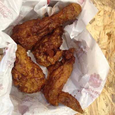 4fingers Crispy Chicken