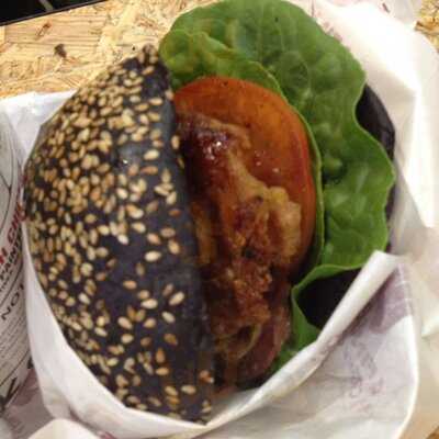 4fingers Crispy Chicken