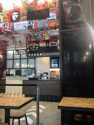 4fingers Crispy Chicken