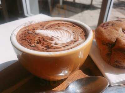 Clover Cafe & Restaurant