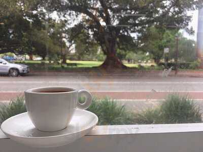 Clover Cafe & Restaurant