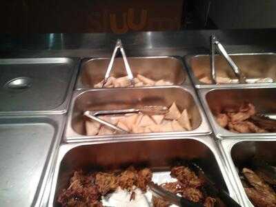 Fishtail Buffet And Restaurant