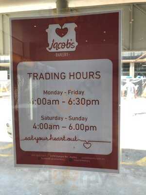 Jacob's Bakery