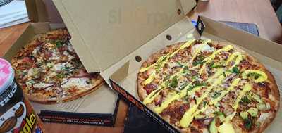 Pizza Capers Jindalee