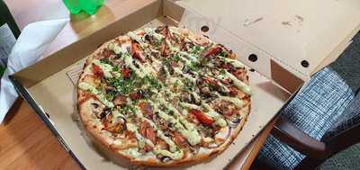 Pizza Capers Jindalee