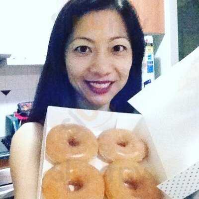 Krispy Kreme Doughnuts