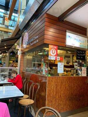 Singapore In Brisbane