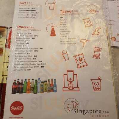 Singapore In Brisbane