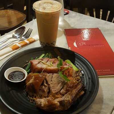 Singapore In Brisbane