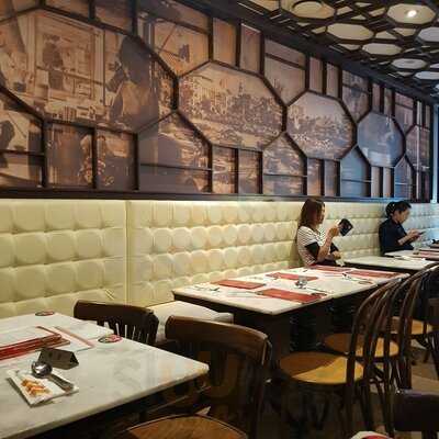 Singapore In Brisbane