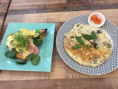 Finiky Fresh Gluten Free