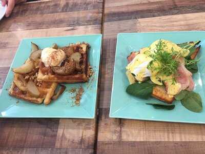 Finiky Fresh Gluten Free