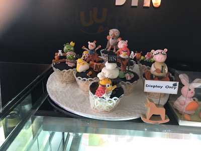Patisserie Jin