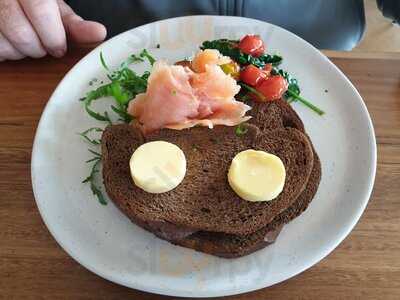 Suburban Social Neighbourhood Bar & Kitchen