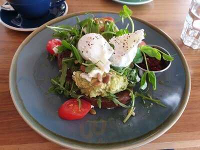 Suburban Social Neighbourhood Bar & Kitchen