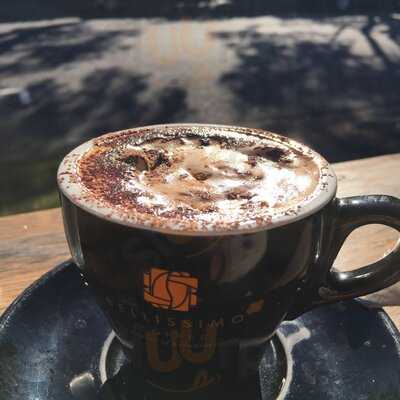 Bellissimo - Bulimba