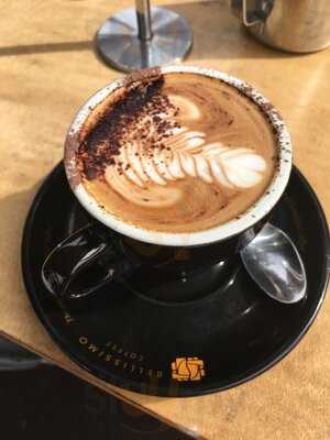 Bellissimo - Bulimba