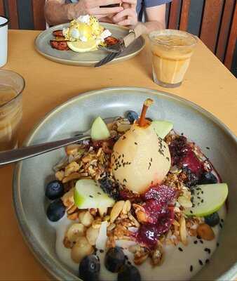 Bellissimo - Bulimba